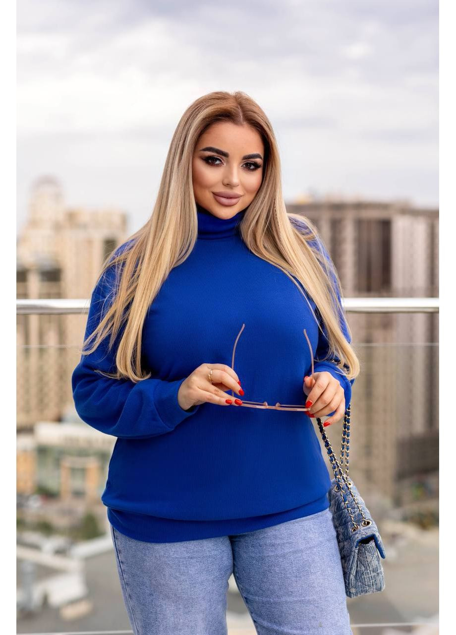 Гольф жіночий під горло No Brand (360961207)