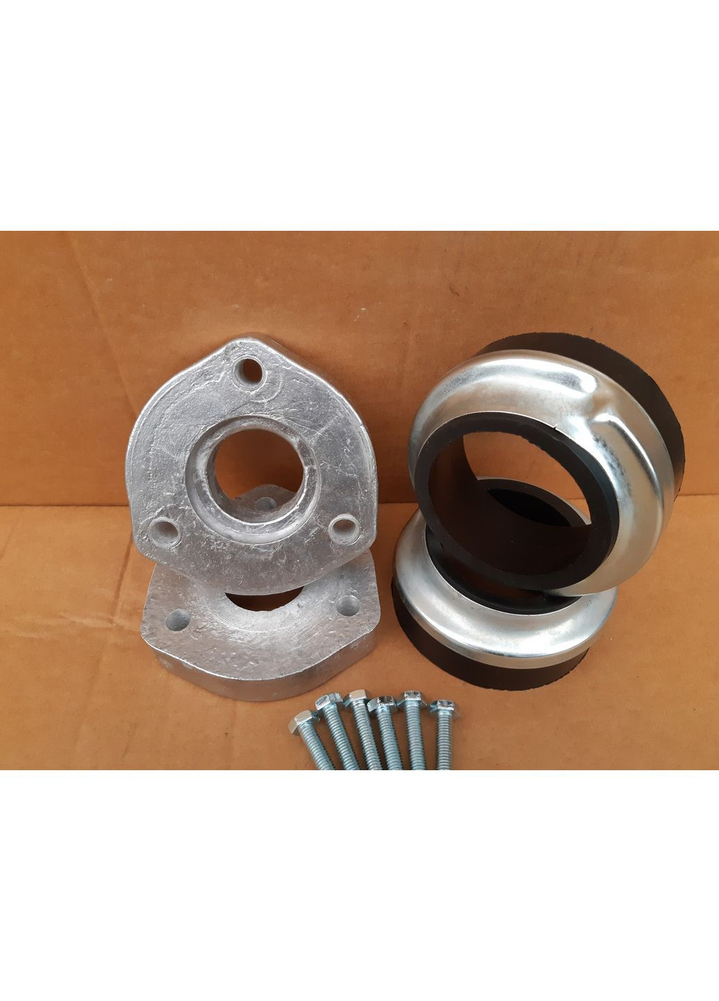 Проставки для Мазда 6 2002- 2008 6 для збільшення кліренсу Mazda (372130456)