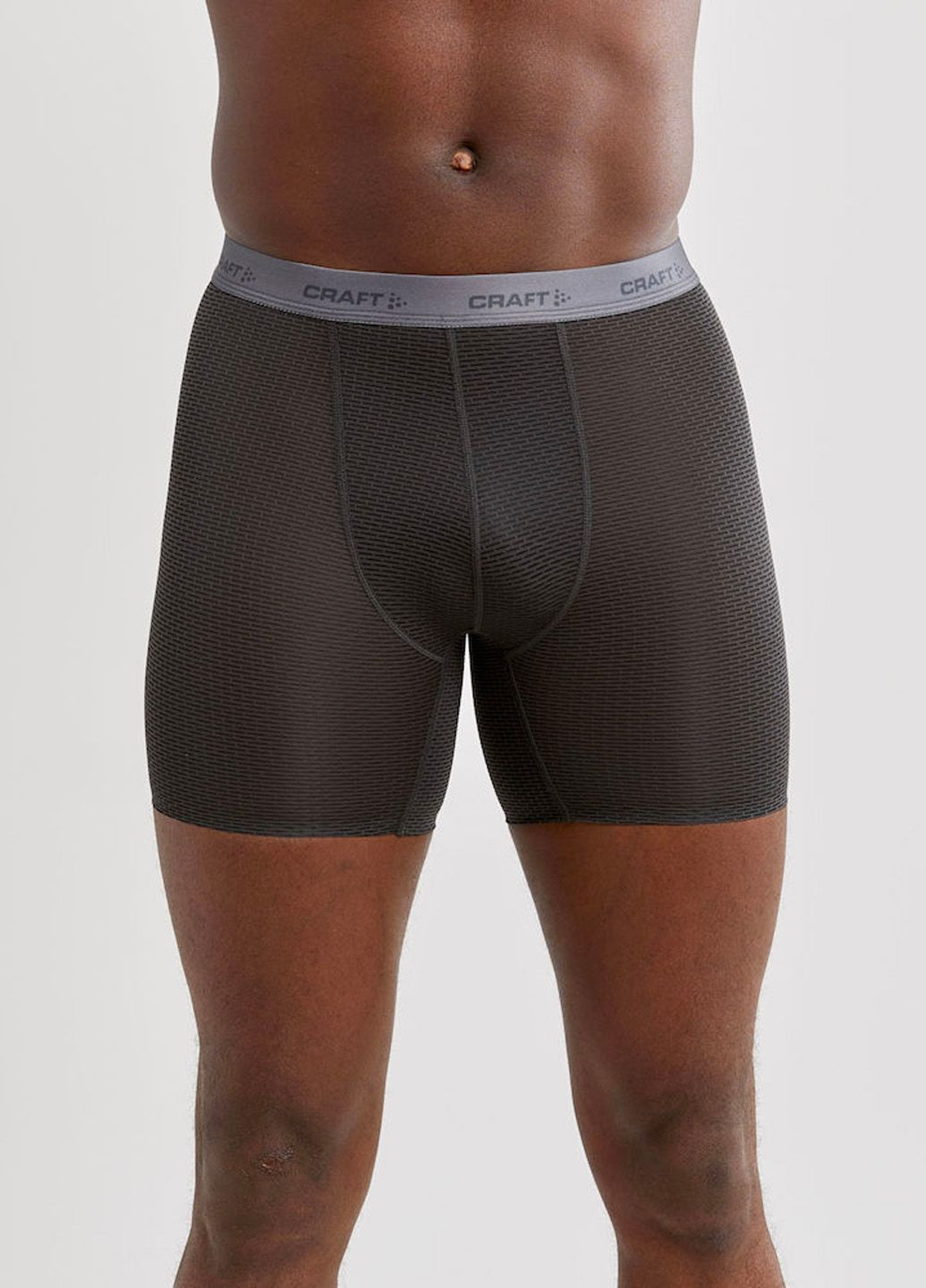 Термотруси чоловічі літні для спорту Craft Pro Dry Nanoweight 6" Boxer (298483043)