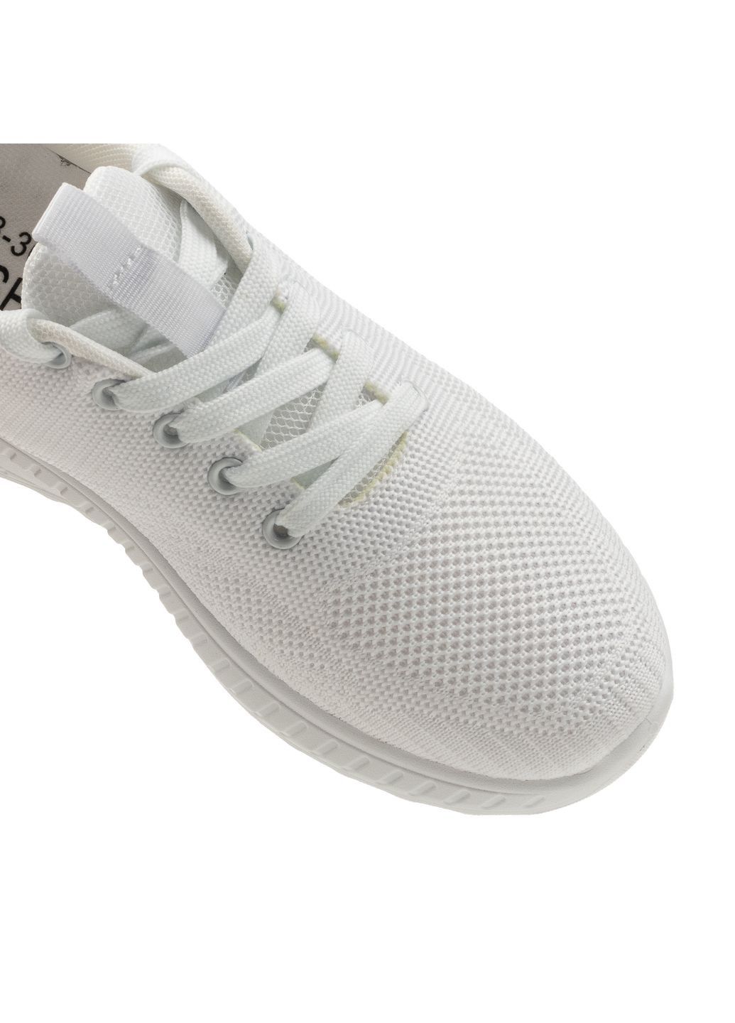 Кроссовки (2473ТА) Fashion белые (328912919)