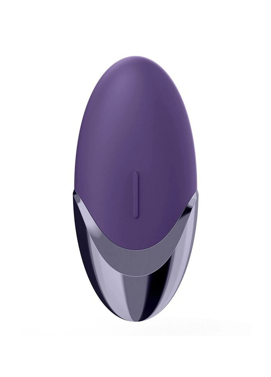 Потужний вібратор Lay-On - Purple Pleasure, водонепроникний, 15 режимів роботи Satisfyer (333332740)