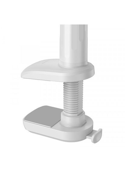 Держатель Otaku life rotary adjustment lazy holder Pro для планшетов iPad (LUZQ000012) бело серебристый Baseus (315066487)