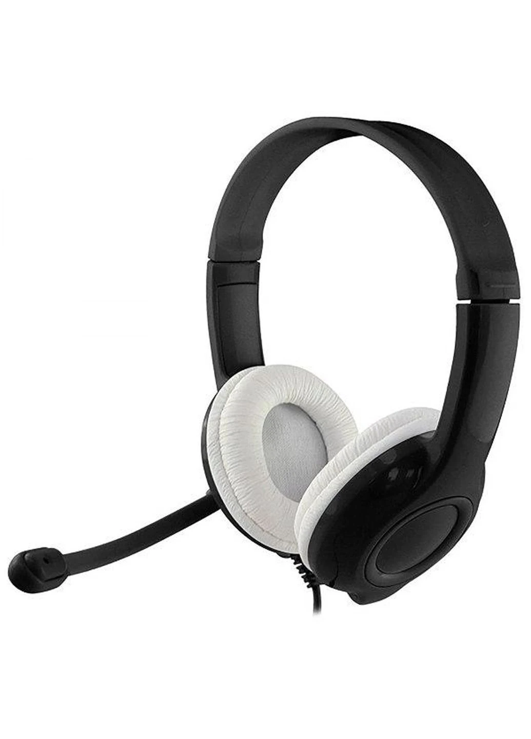 Наушники с микрофоном EPSILION USB Media-Tech (400814731)