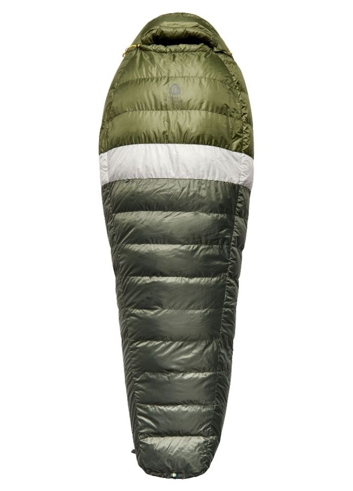 Спальник Get Down 550F 20 Long (70614521L) Sierra Designs (315032779)