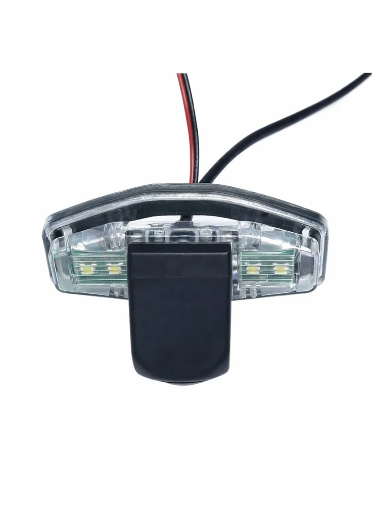 Автомобільна камера заднього огляду GreenYi AHD HS8145 HONDA ДЛЯ PILOT ACCORD CIVIC EK FD ODYSSEY ACURA TSX Sony (389068482)