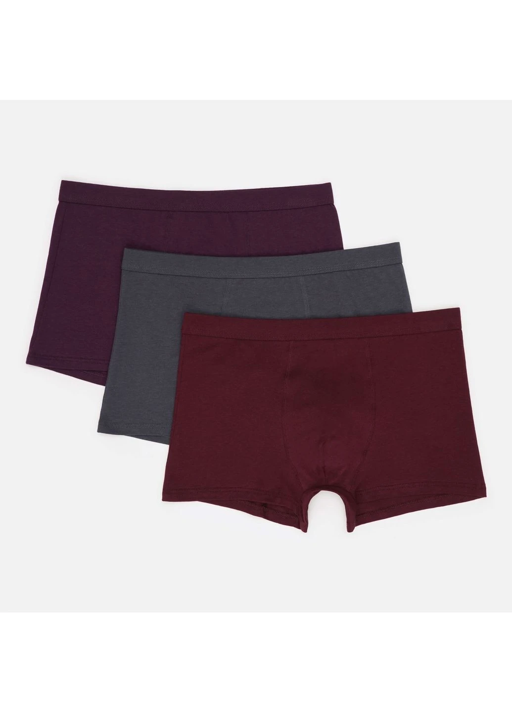 Трусы (3шт.) Man Underwear (250056044)
