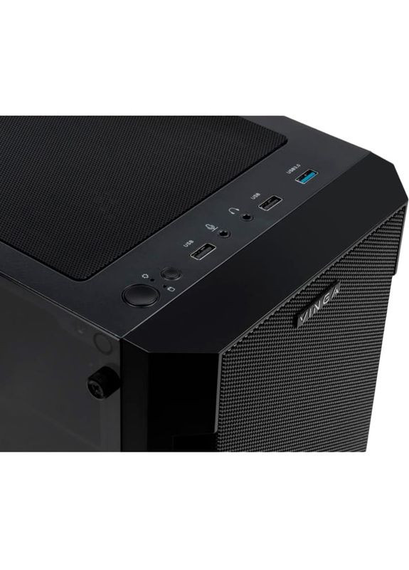 Комп'ютер Rhino D9036 (R5M32G5060WP.D9036) Vinga (338628885)