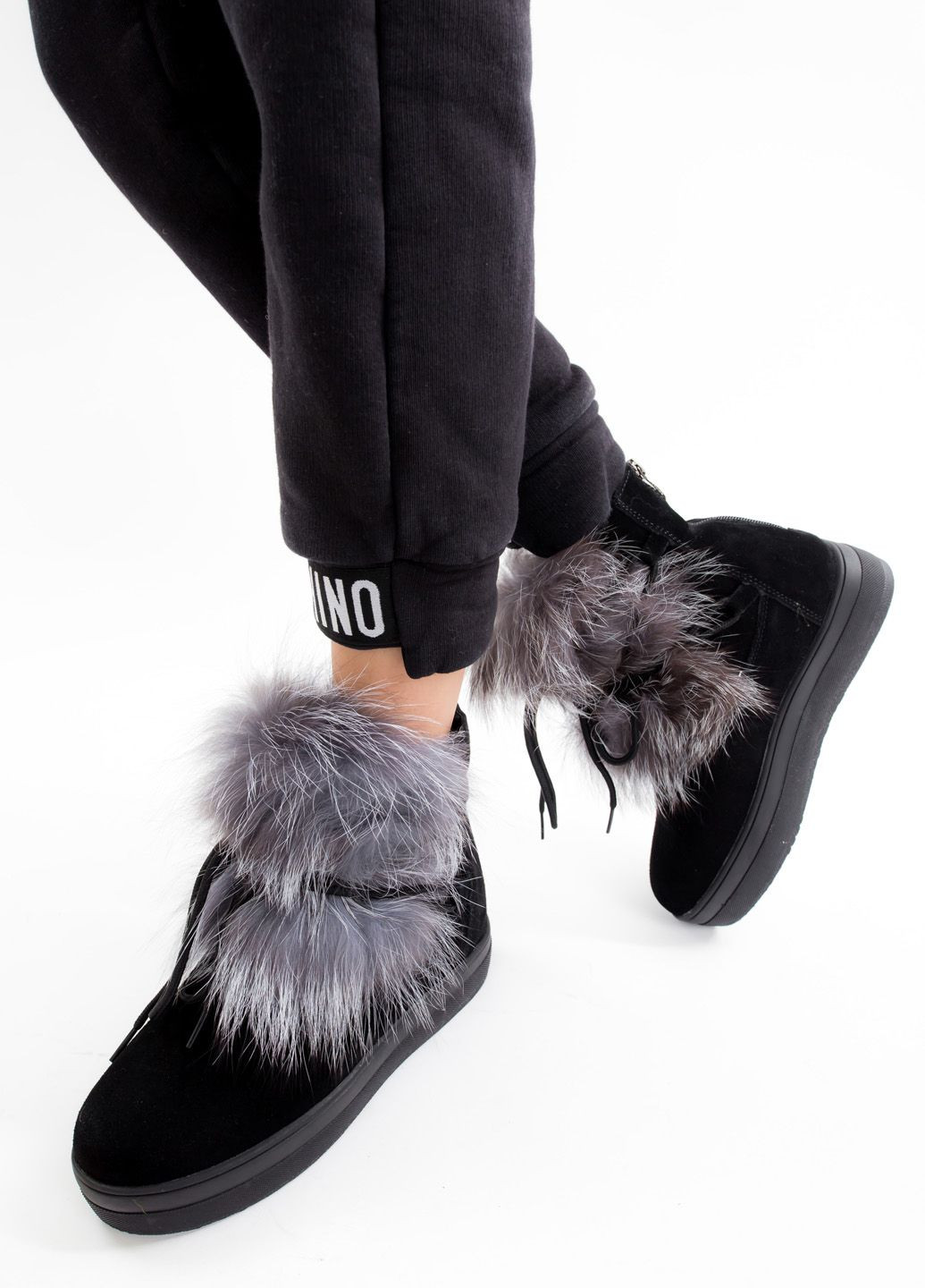 Черевики жіночі ITTS (371721736)