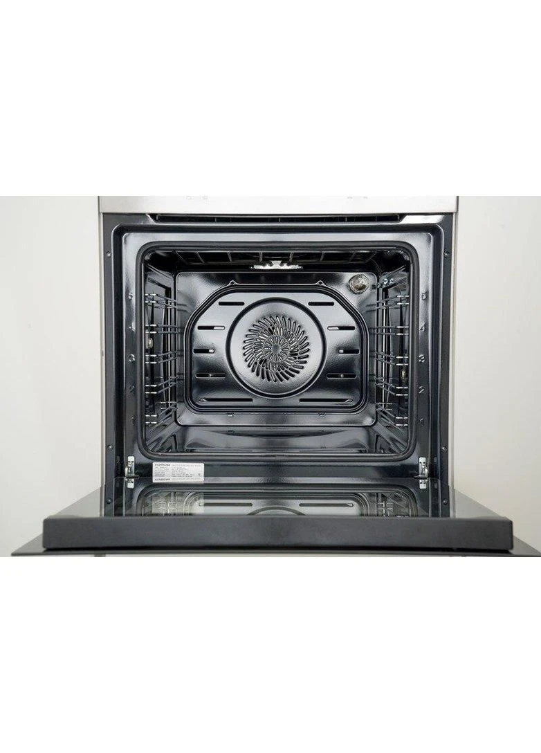 Духовой шкаф электрический FBO 660 Black 8141.504.0864 Fabiano (392433102)