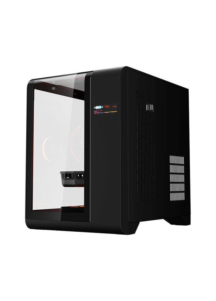 Корпус (m466338) 1STPLAYER RT5-BK (369022222)