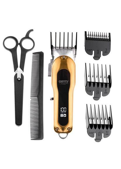 Машинка для стрижки волос CR 2844 Camry (372713957)