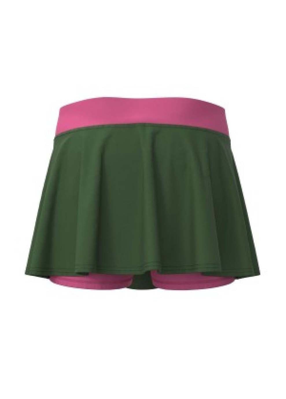 Детская Юбка-шорты 7/6 Liza Skirt Forest Elf Зеленый Seven Six (333956135)