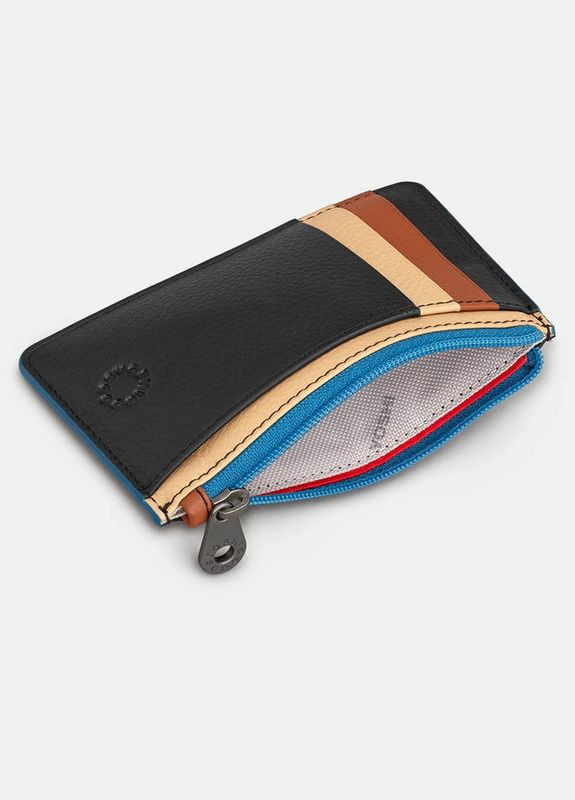 Кардхолдер Y1219 Morton Rustic Multicolor (Y1219 CB 14) Yoshi (324611472)