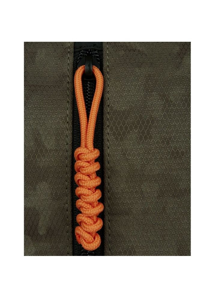 Рюкзак для ноутбука ALTMONT Rolltop Olive Camo 20 л Vt609849 Victorinox (319662980)