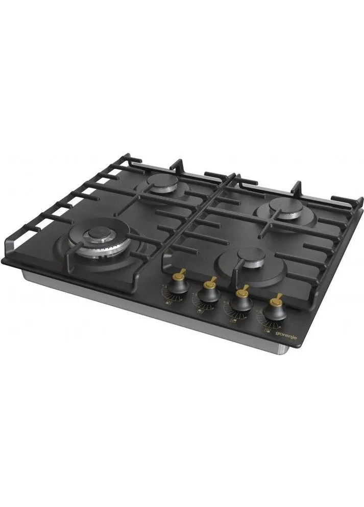 Варочная поверхность газовая GW642CLB Gorenje (332964799)