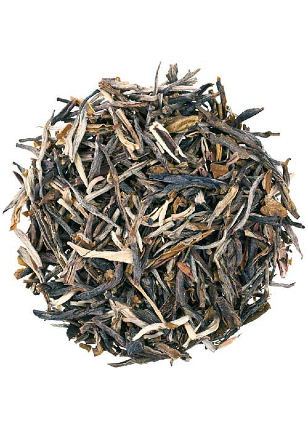 Чай Сосновые иглы зеленый классический рассыпной 50г 2002 Tea Star (284722803)
