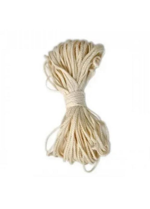 Гніт для свічок 900T 2 мм 1 метр Bambi (361146876)