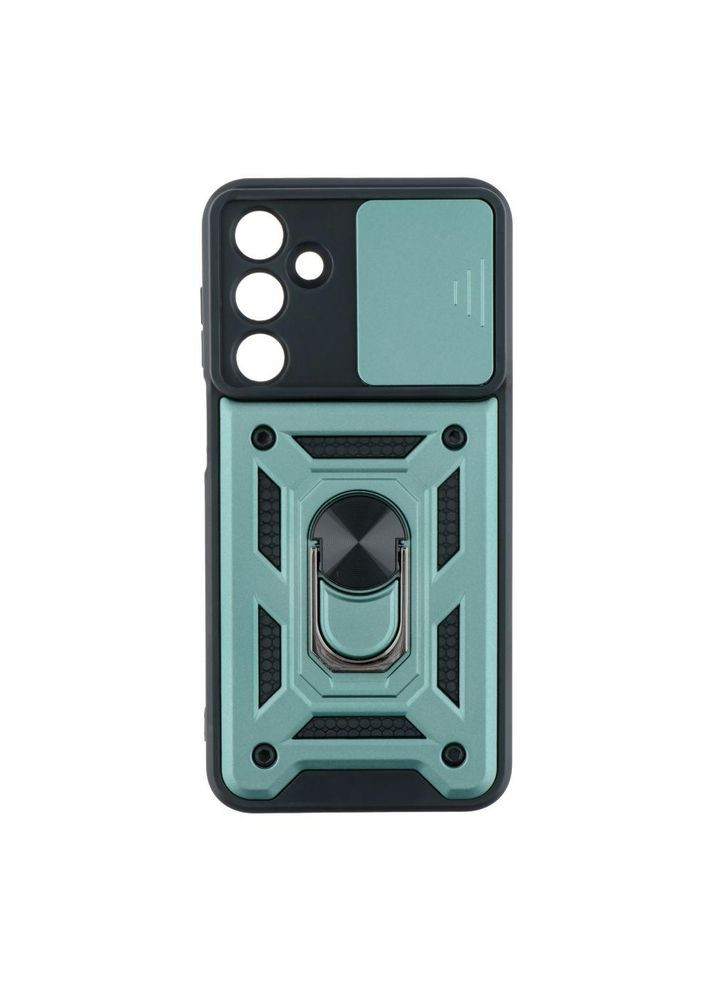 Протиударний чохол Armor Guard Shield для Samsung Galaxy A16 (A165)/A16 5G (A166) Red No Brand (345560517)