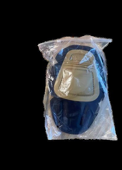 Тактические (боевые) штаны tactical-series G3 с наколенниками XXL IDOGEAR (301649748)