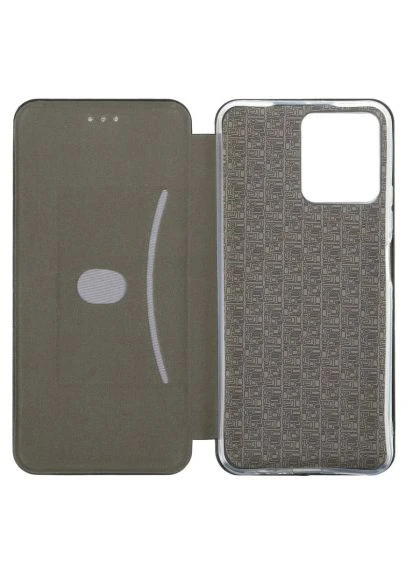 Чохол до мобільного телефона G-Case Realme C30s Black (ARM65547) ArmorStandart (396686196)