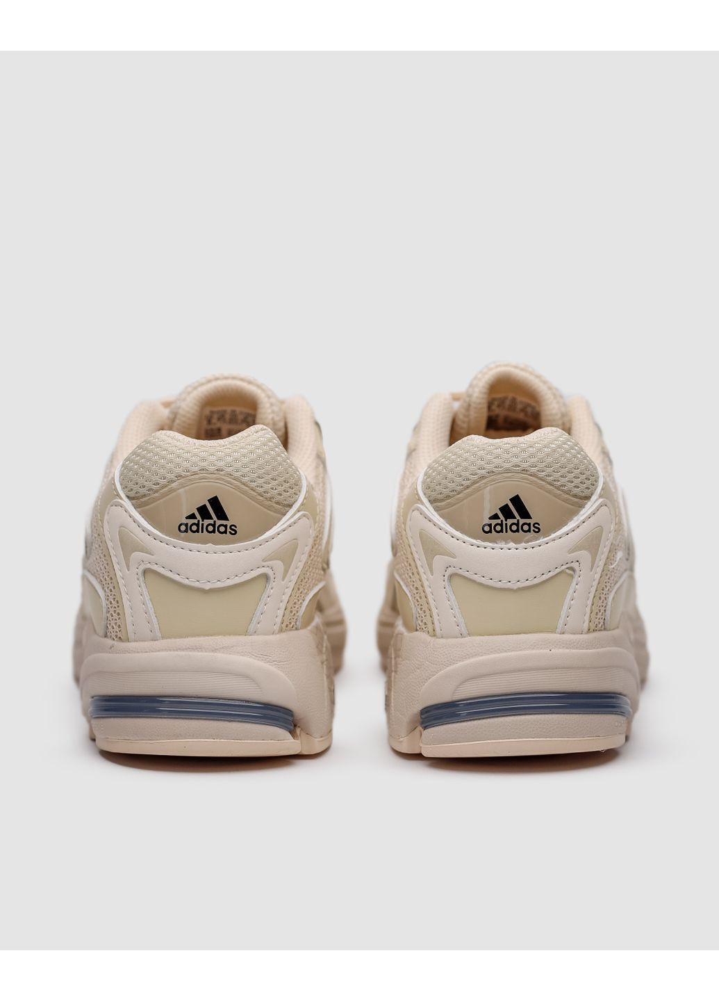 КРОСІВКИ ЖІНОЧІ ADIDAS RESPONSE CL LIGHT BROWN АДІДАС РЕСПОНС No Brand комбіновані демісезони (367172270)