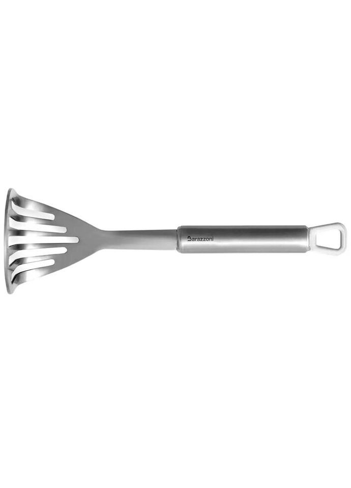 Картоплем'ялка My Utensil 8640001700 25.7 см срібляста Barazzoni (336022419)