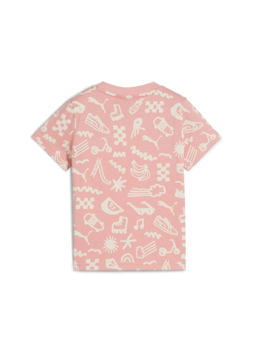 Футболка Sandy Adventures Tee Unisex Puma (317249937)