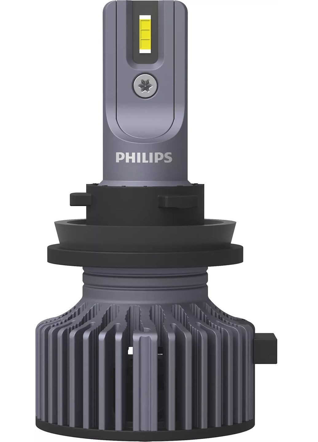 Комплект світлодіодних ламп H8/H11/H16 11366U3022X2 LED Ultinon Ultinon Pro 3022 LED 12/24V Philips (361869352)