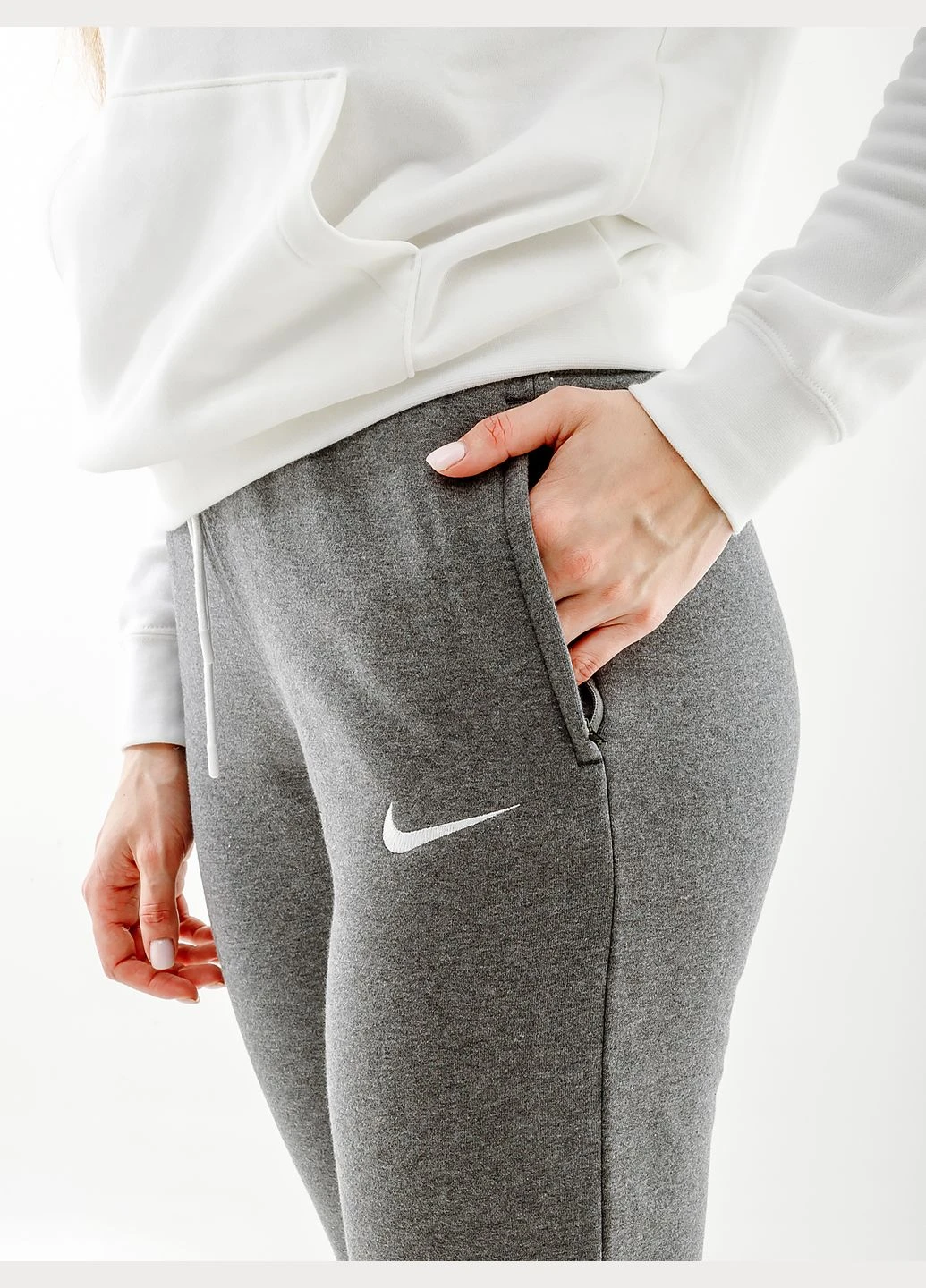 Брюки FLC PARK20 PANT KP Nike - (303400600)