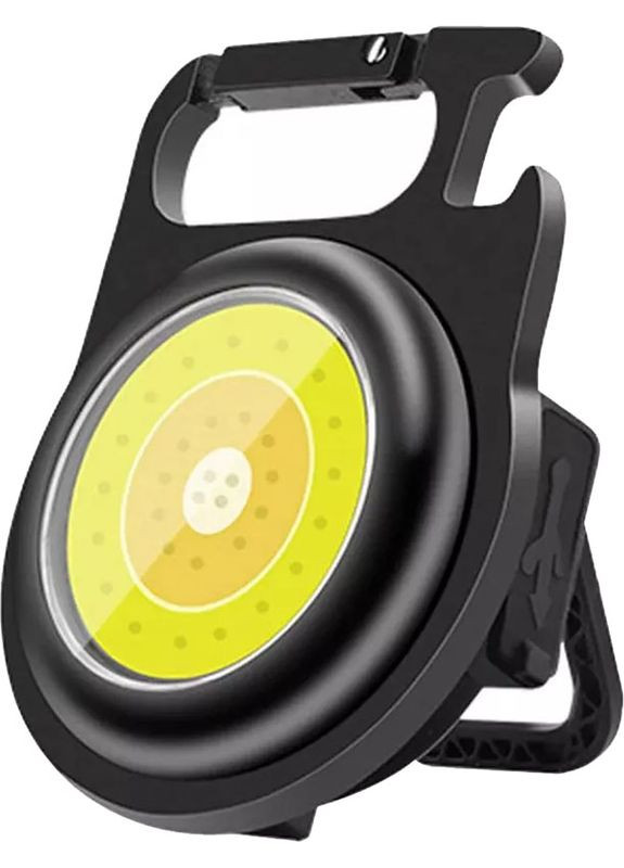 Фонарик брелок LED W032 Type-C Toto (301470827)