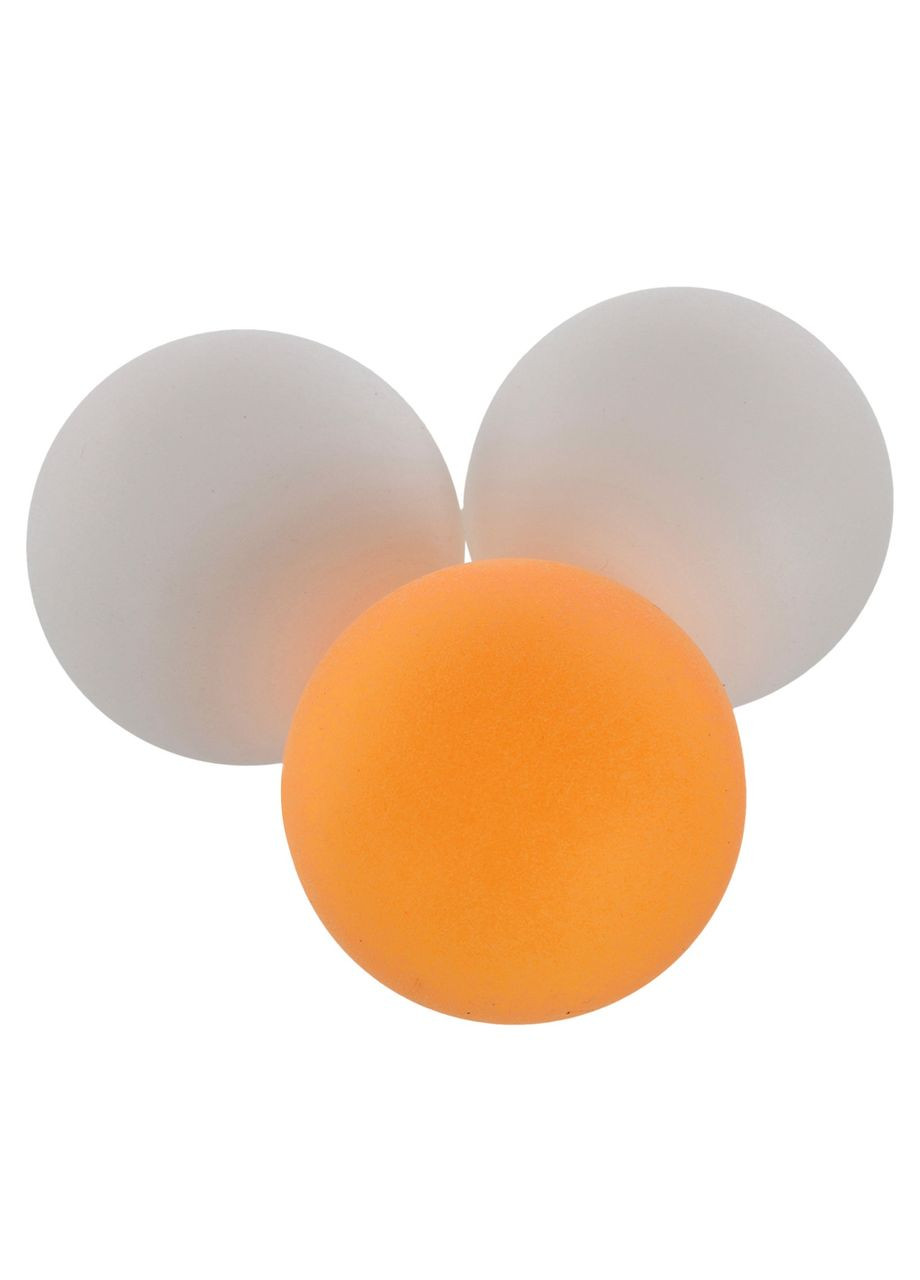 Набір для настільного тенісу 2 ракетки, 3 м'ячі (деревина, гума, уп. блістер) (MT-8906) Cima (361433443)