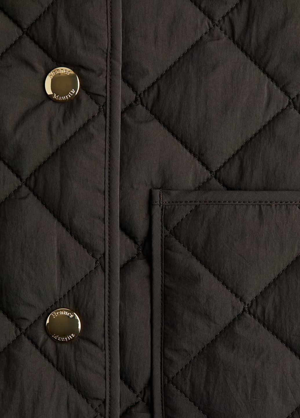 Жилет H&M (364825862)