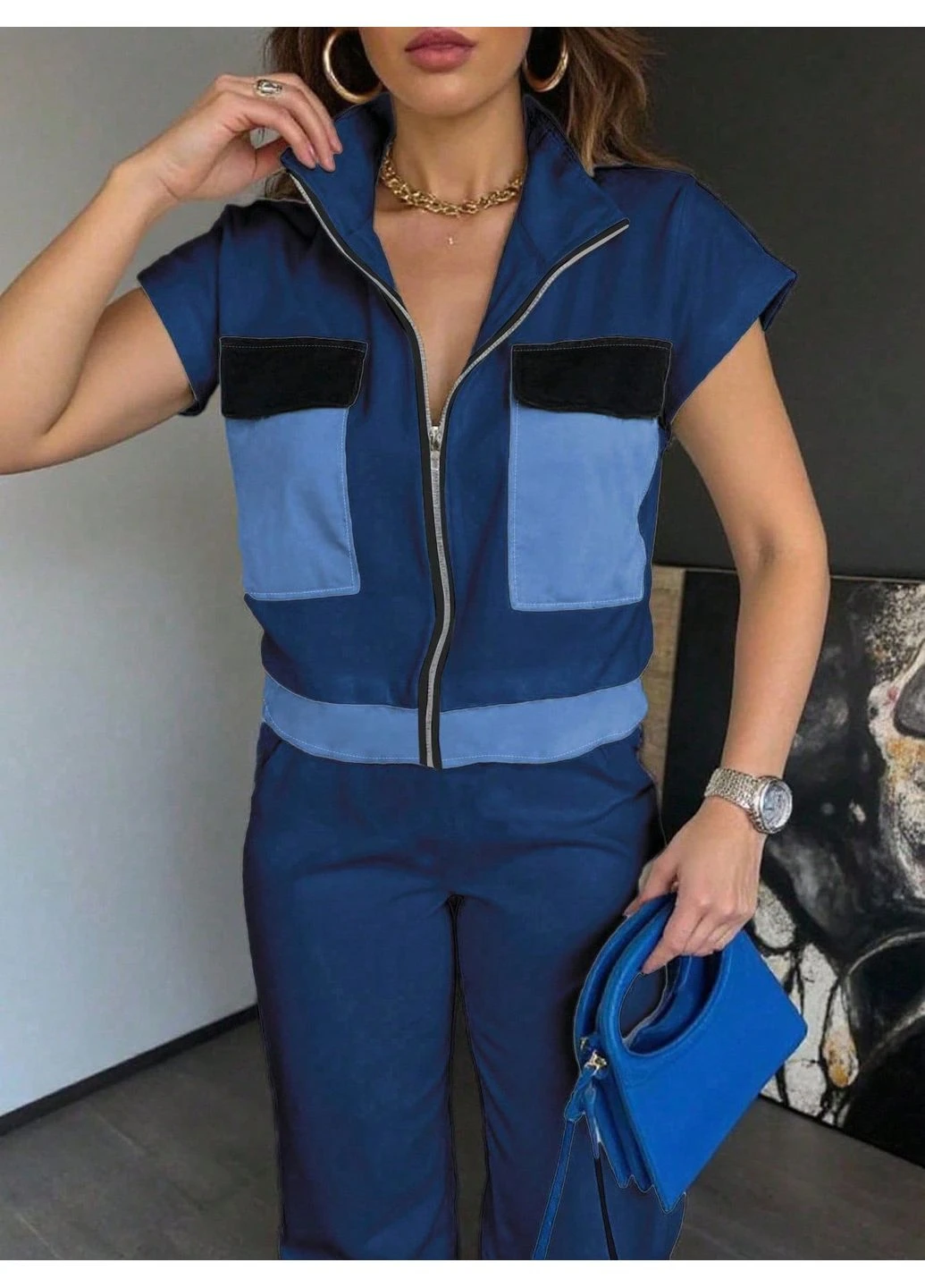 Костюм SHEIN (382445360)