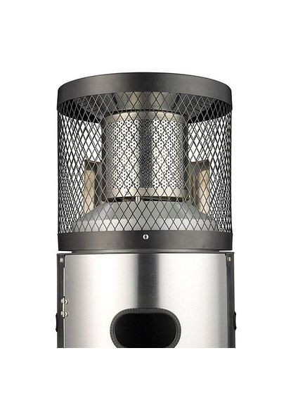 Газовий інфрачервоний обігрівач Polo 2.0 5460 Enders (317307586)