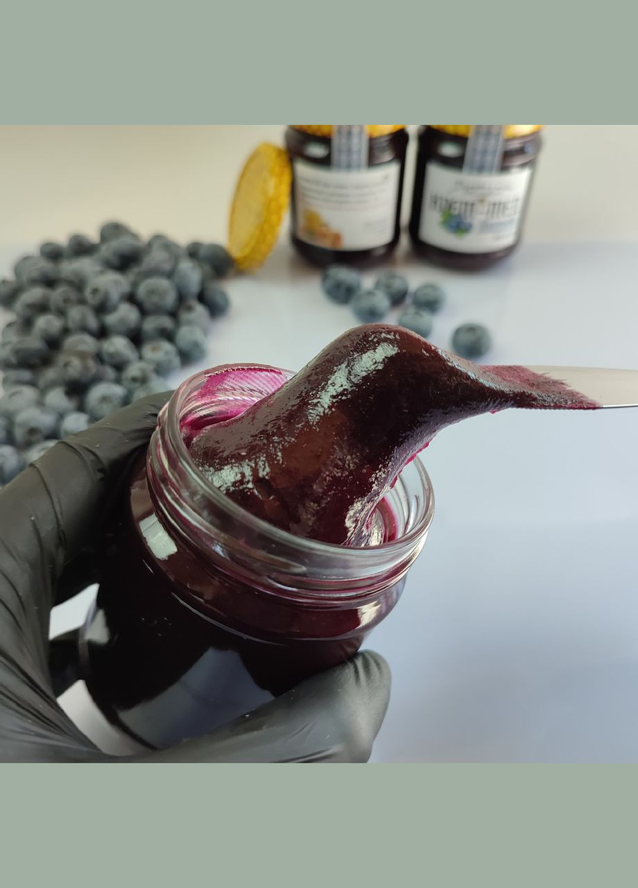 Крем-мед Лохина 250 грамм МЕД ПОШТОЮ (322148797)