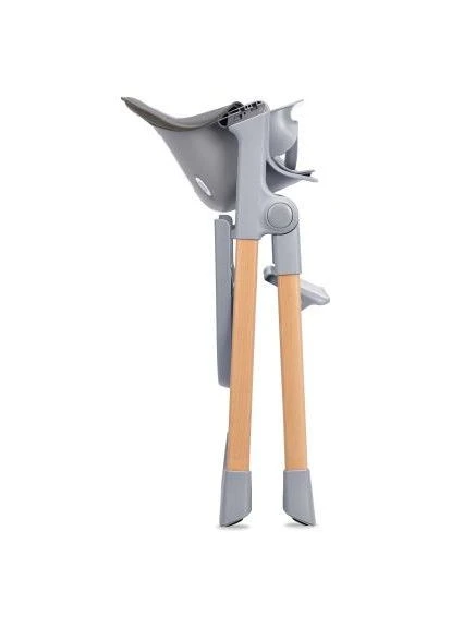 Стульчик для кормления Kala Grey (KRKA00025) MoMi (397517322)