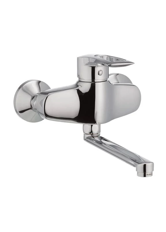 Кухонний змішувач Hansberg 005, модель HB0192 Haiba (400907733)