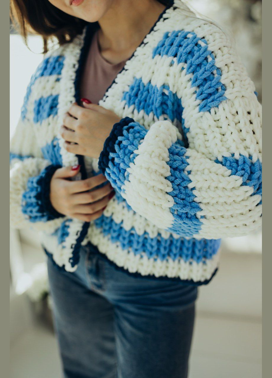 Кардиган No Brand Madison (322736436)