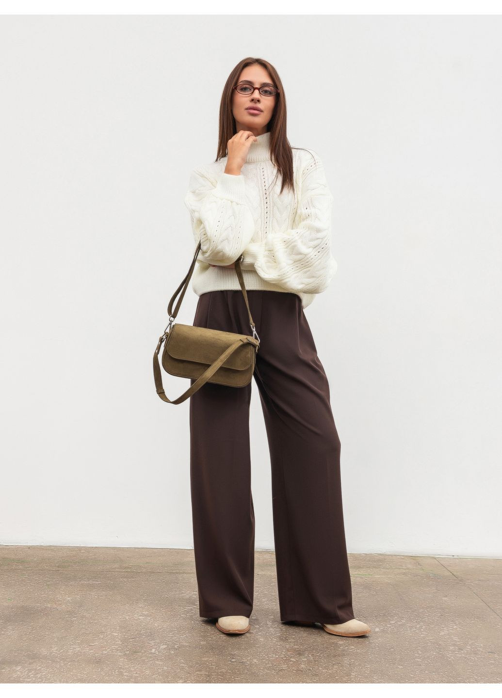 Сумка Romashka Джулс (368765721)