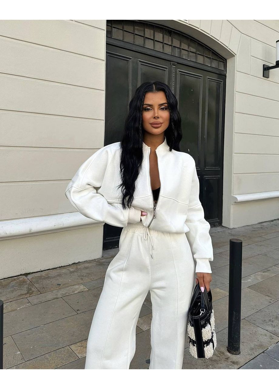 Жіночий спортивний костюм Гермес (365443487)