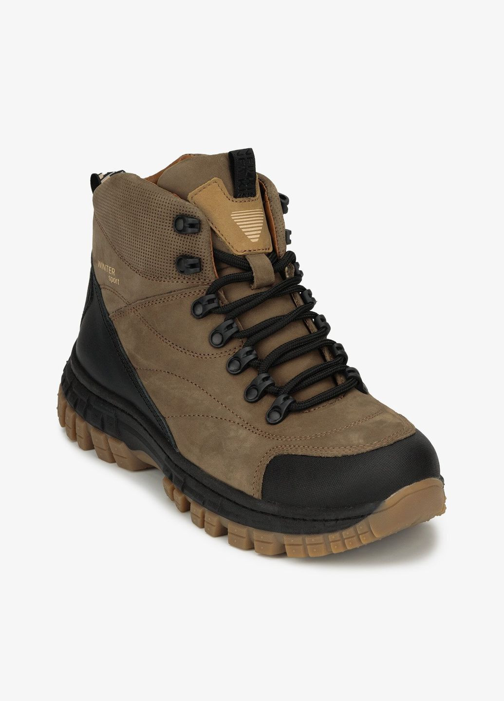 Черевики чоловічі 174-37-061 (2000990820723W) shop (2000990820723) Konors (316017151)