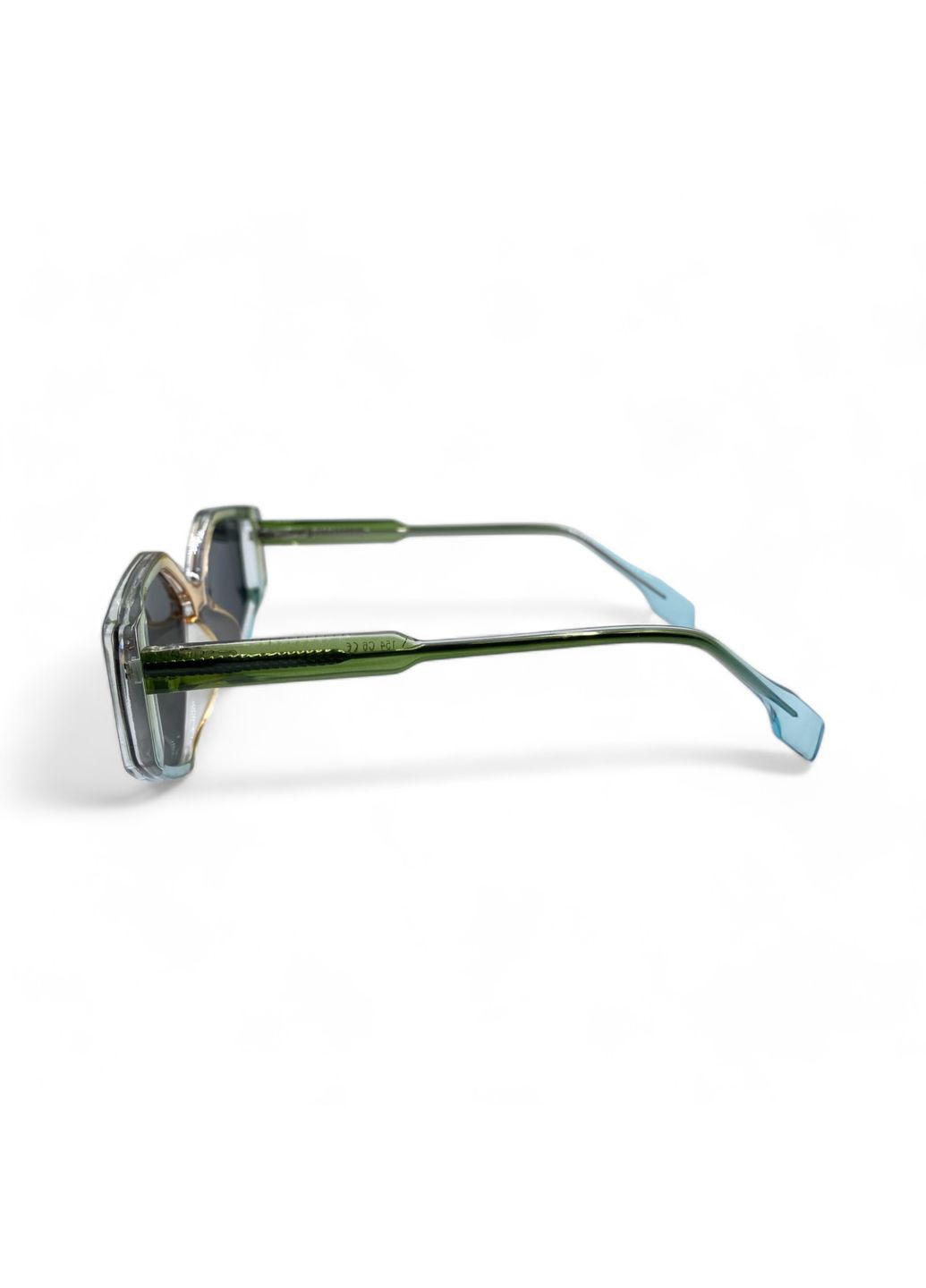 Солнцезащитные очки с полярицией Look by Dias (292260825)