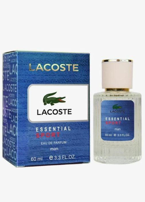 Парфуми чоловічі Essential Sport, 60 мл No Brand (329409476)