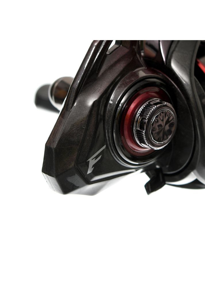 Котушка спінінгова Optimum Red 2500S OR2500S Flagman (338430798)