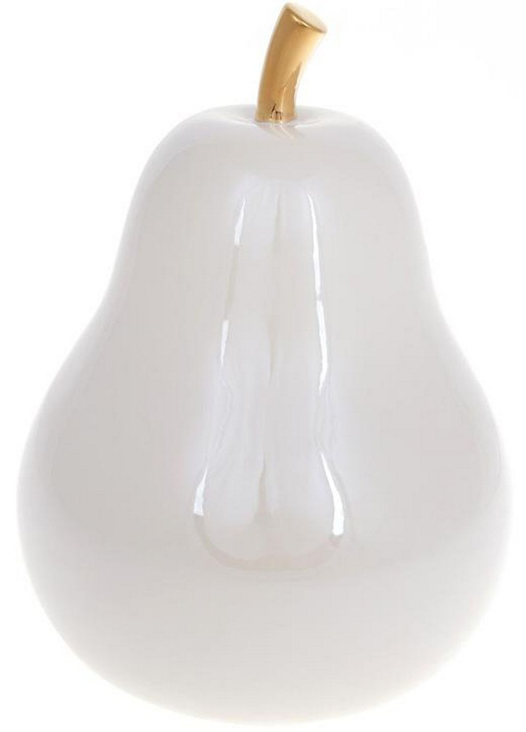 Порцелянова фігурка "Груша" Ø15х20 см Bona (289363136)