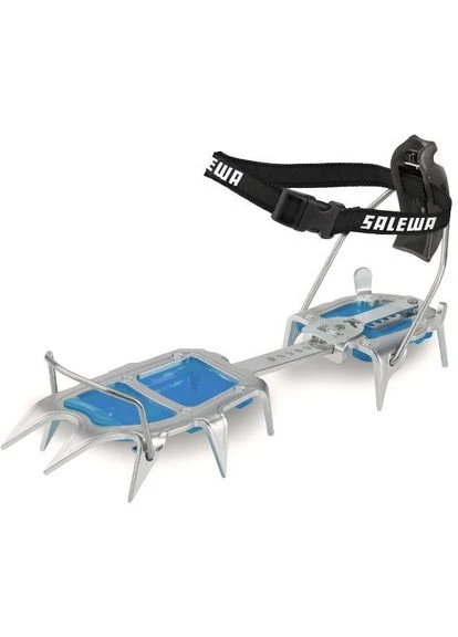 Кішки Alpinist Step-In Salewa (339767911)