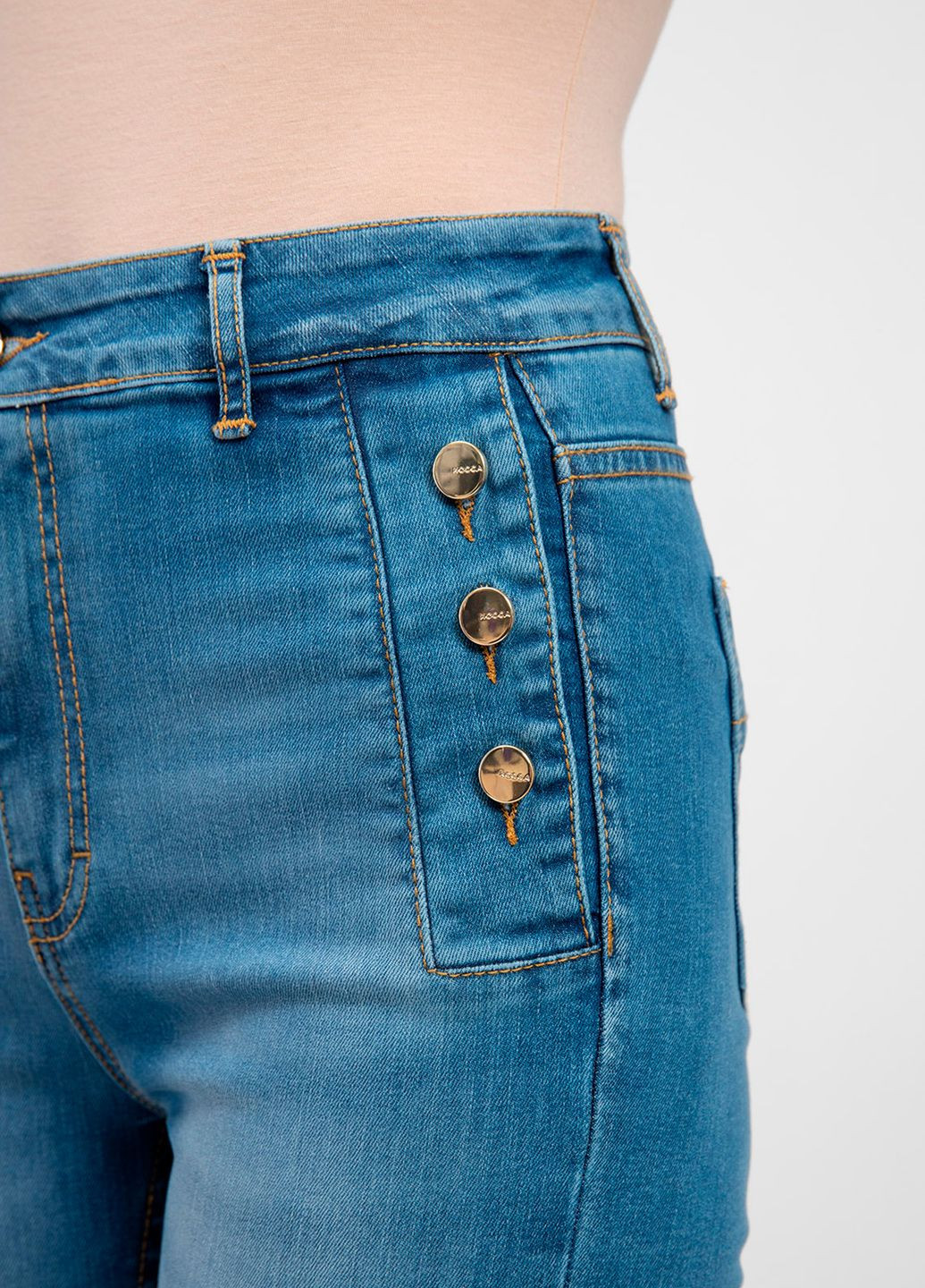 Джинси Kocca - (295637734)