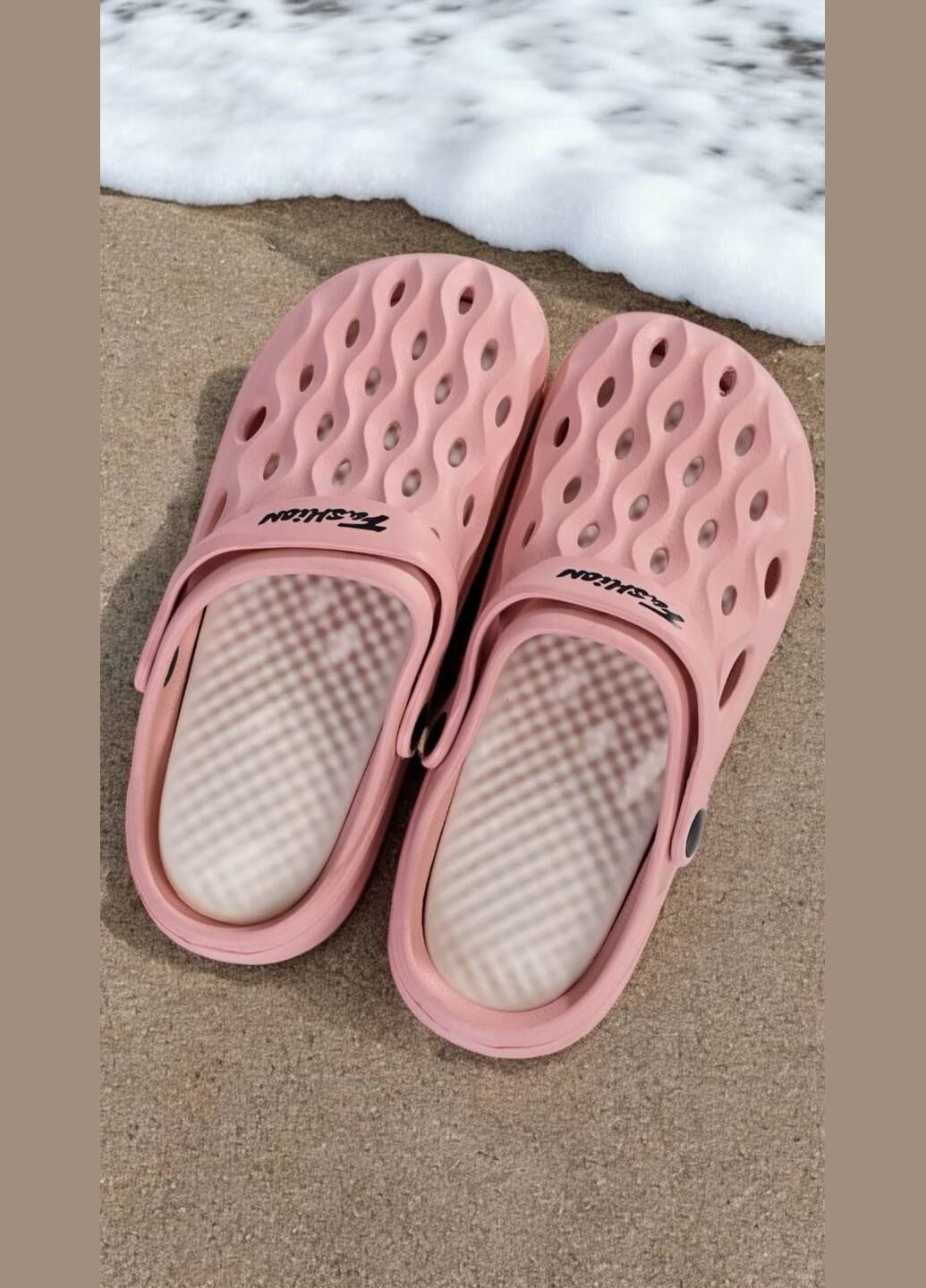 Крокси жіночі No Brand (331146326)