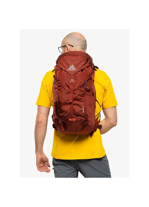 Туристический рюкзак Arrio 30 Brick Red (136975/1129) Gregory (324611886)