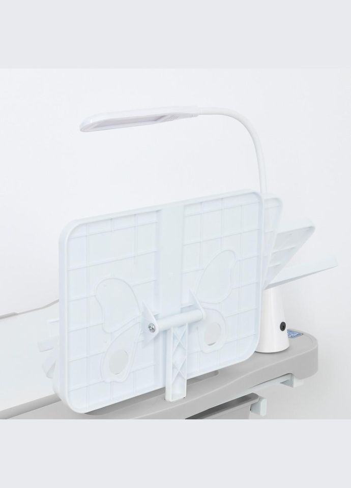 Парта M 5068-11 подставка для книги, лампа, No Brand (339778481)